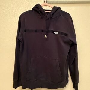 The North Face Black Hoodie